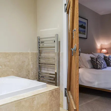 Over Brandelhow Holiday home Borrowdale Valley