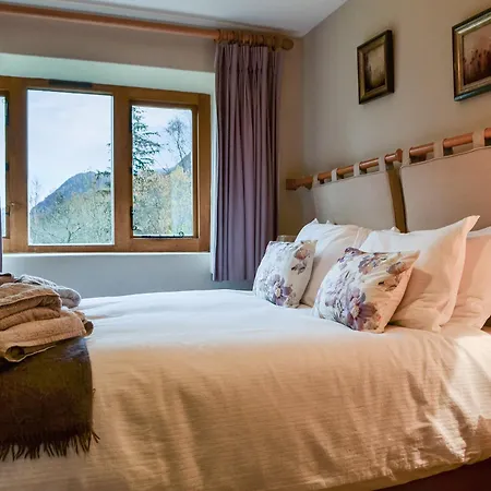 Over Brandelhow 펜션 *