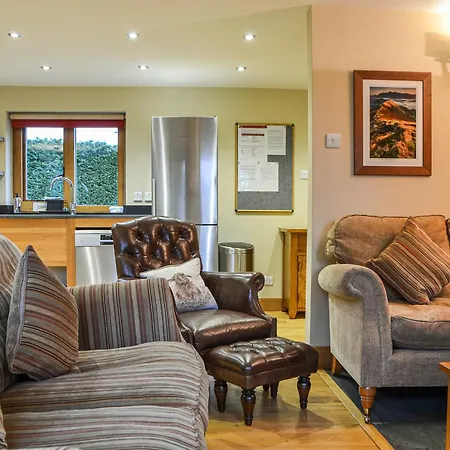 펜션 Over Brandelhow