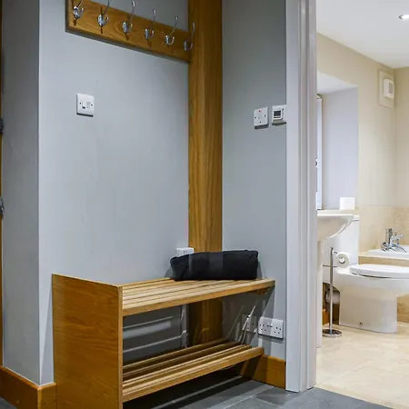 펜션 Over Brandelhow 보로데일 밸리