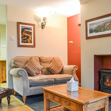 Over Brandelhow 보로데일 밸리