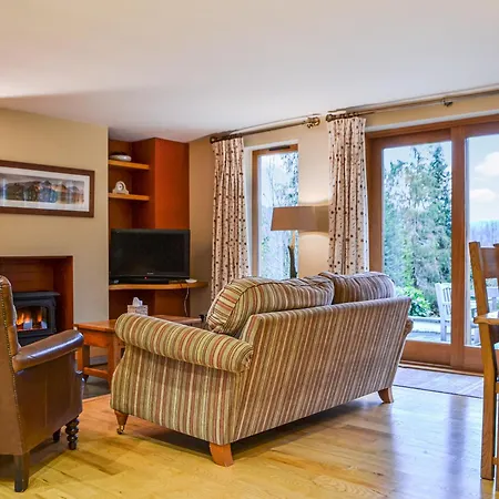 Over Brandelhow * Borrowdale Valley