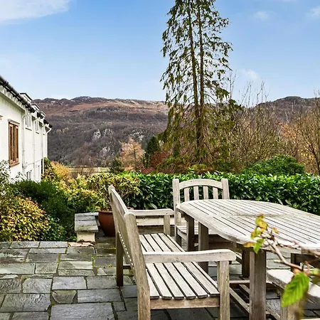Over Brandelhow Σπίτι διακοπών Borrowdale Valley