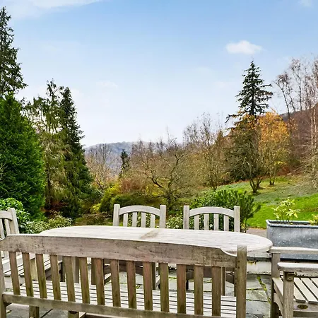 Over Brandelhow Σπίτι διακοπών Borrowdale Valley