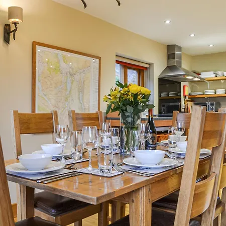 펜션 Over Brandelhow