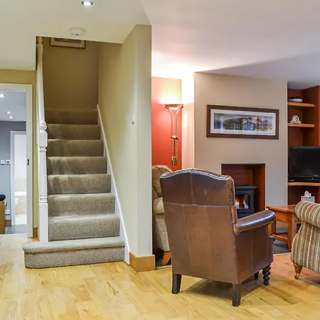 Дом отдыха Over Brandelhow Долина Борроудейл