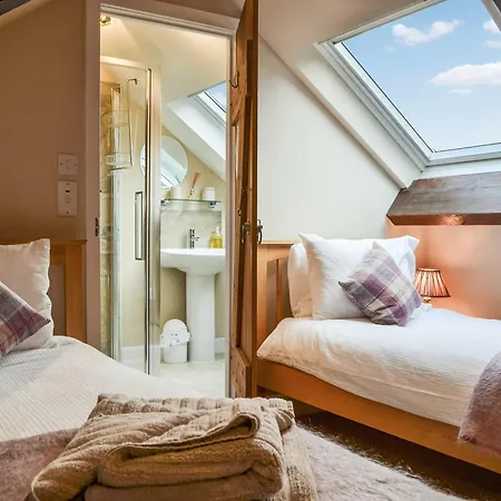 Дом отдыха Over Brandelhow Долина Борроудейл