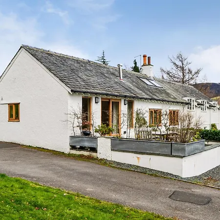 Дом отдыха Over Brandelhow